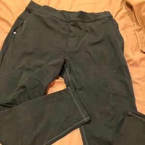 Coronado Pant Joggers in Midnight